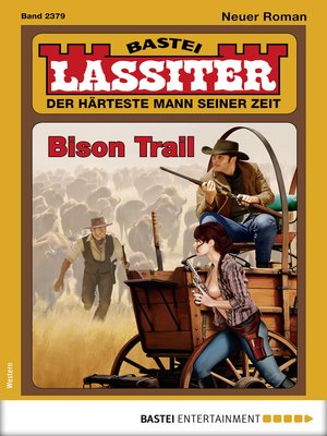 cover image of Lassiter 2379--Western